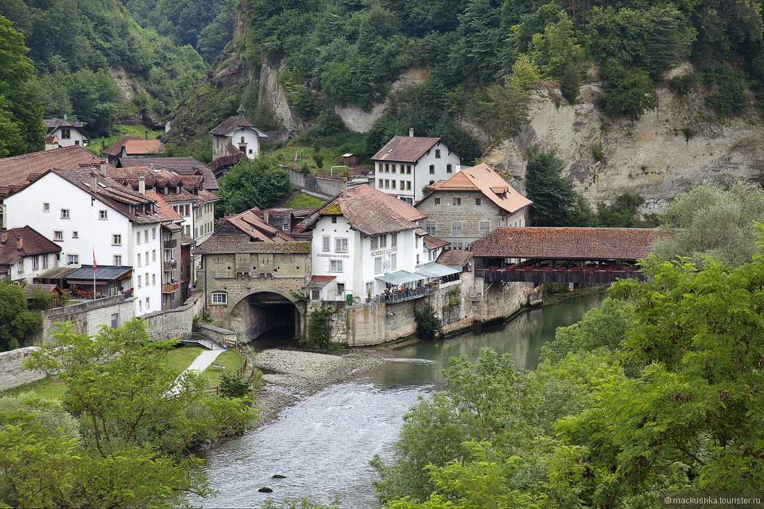 Fribourg